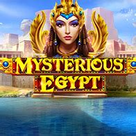 Mysterious Egypt Betsson